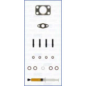 Монтажный комплект компрессора AJUSA 0375.J6 / JTC11351