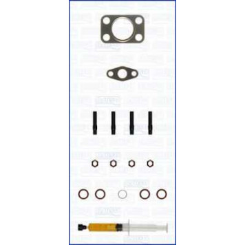 Монтажный комплект компрессора AJUSA 0375.J6 / JTC11351