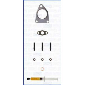 Монтажный комплект компрессора AJUSA 0375K9 / JTC11432