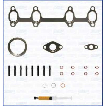 Монтажный комплект компрессора AJUSA 03G253014F / JTC11378