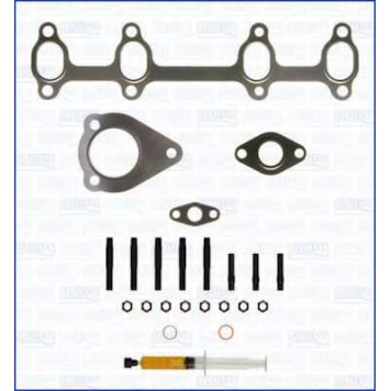 Монтажный комплект компрессора AJUSA 03G253016KX / JTC11020