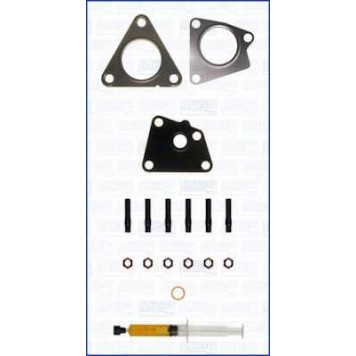 Монтажный комплект компрессора AJUSA 059145715F / JTC11493