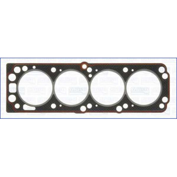 Прокладка головки цилиндра AJUSA 10012400