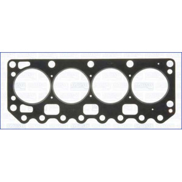 Прокладка головки цилиндра AJUSA 10023900