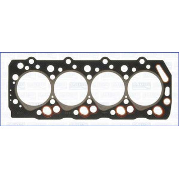 Прокладка головки цилиндра AJUSA 10070310