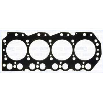 Прокладка головки цилиндра AJUSA 10070900