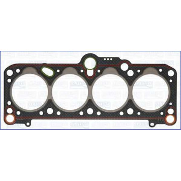 Прокладка головки цилиндра AJUSA 10072420