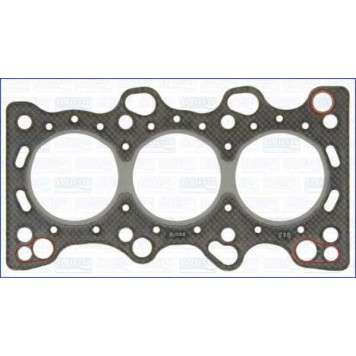 Прокладка головки цилиндра AJUSA 10075400