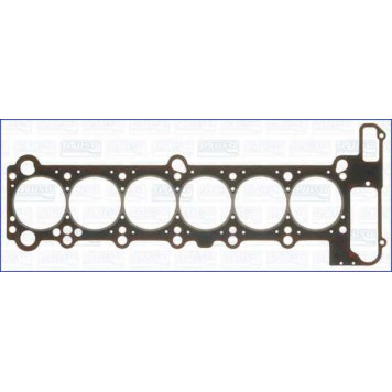 AJUSA 10079510 - прокладка ГБЦ