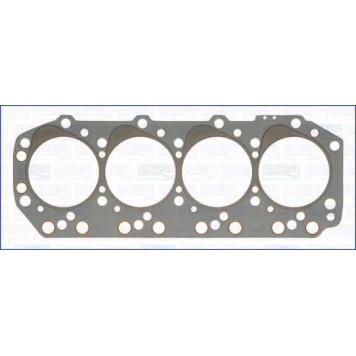 Прокладка головки цилиндра AJUSA 10100110