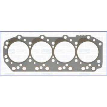 Прокладка головки цилиндра AJUSA 10100120