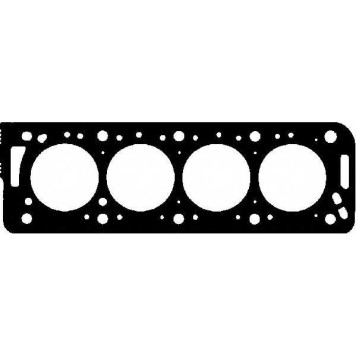 Прокладка головки цилиндра AJUSA 10100541