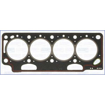 Прокладка головки цилиндра AJUSA 10111520
