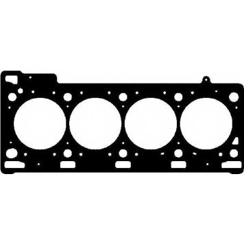 Прокладка головки цилиндра AJUSA 10119600