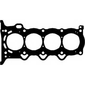 Прокладка головки цилиндра AJUSA 10121900