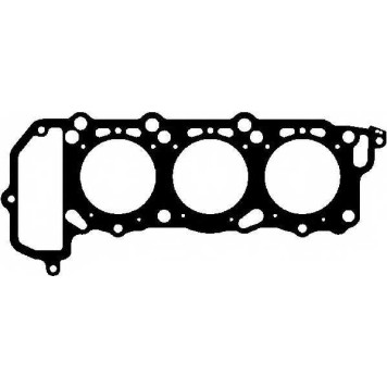 Прокладка головки цилиндра AJUSA 10124300