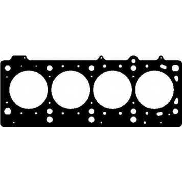 Прокладка головки цилиндра AJUSA 10127300
