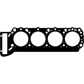 Прокладка головки цилиндра AJUSA 10128700