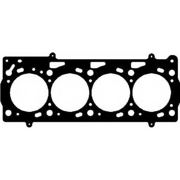 Прокладка головки цилиндра AJUSA 10131000