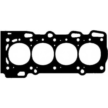 Прокладка головки цилиндра AJUSA 10137900