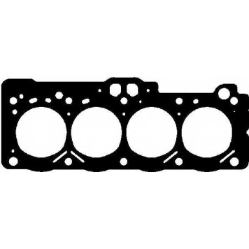 AJUSA 10138700 - прокладка ГБЦ
