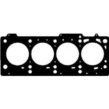 Прокладка головки цилиндра AJUSA 10139400