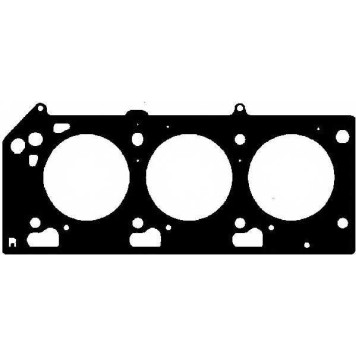Прокладка головки цилиндра AJUSA 10139500