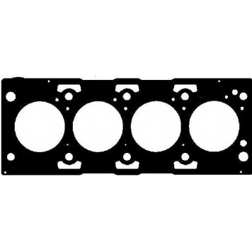 Прокладка головки цилиндра AJUSA 10142300