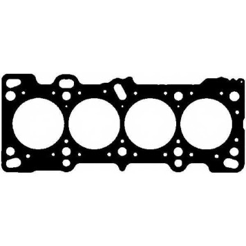 Прокладка головки цилиндра AJUSA 10143400