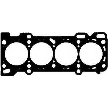 Прокладка головки цилиндра AJUSA 10144000