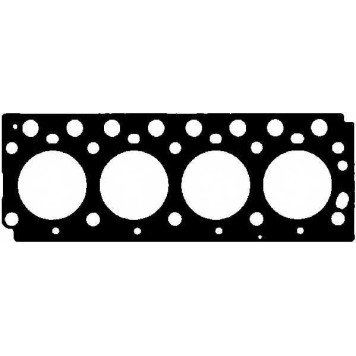 AJUSA 10144300 - прокладка ГБЦ
