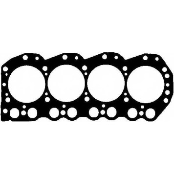 Прокладка головки цилиндра AJUSA 10149600