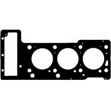 Прокладка головки цилиндра AJUSA 10150200