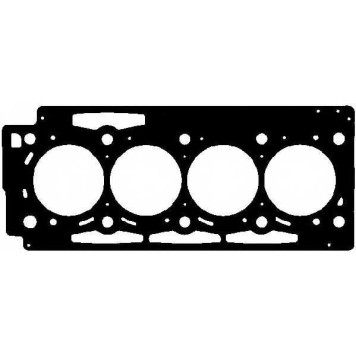 Прокладка головки цилиндра AJUSA 10150700