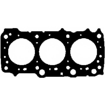 Прокладка головки цилиндра AJUSA 10154820