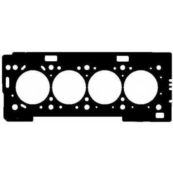 Прокладка головки цилиндра AJUSA 10155800
