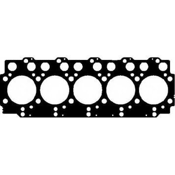 Прокладка головки цилиндра AJUSA 10158600