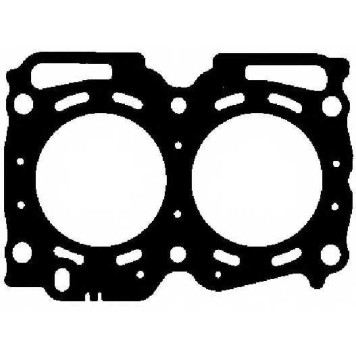 Прокладка головки цилиндра AJUSA 10161900