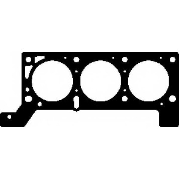 Прокладка головки цилиндра AJUSA 10163800