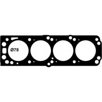 Прокладка головки цилиндра AJUSA 10186700