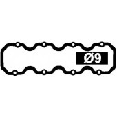 Прокладка крышки головки цилиндра AJUSA 11007108