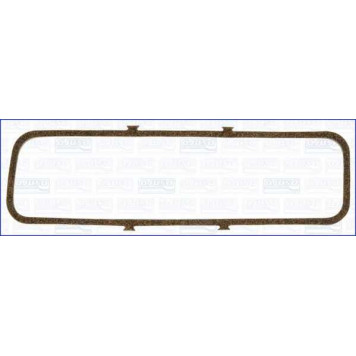 Прокладка крышки головки цилиндра AJUSA 11014300