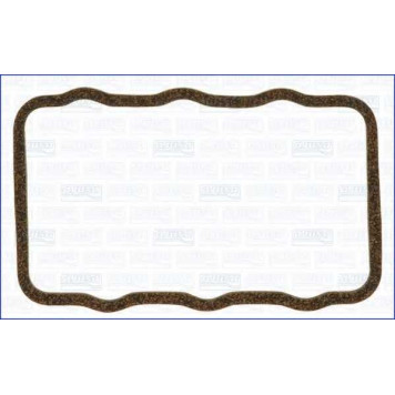 Прокладка крышки головки цилиндра AJUSA 11027100
