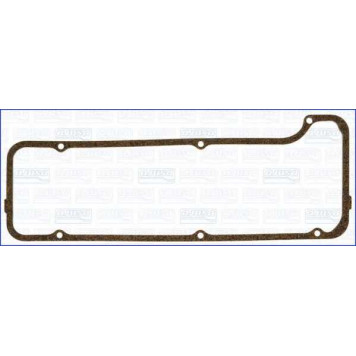 Прокладка крышки головки цилиндра AJUSA 11032100