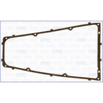 Прокладка крышки головки цилиндра AJUSA 11037700