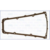 Прокладка крышки головки цилиндра AJUSA 11037800