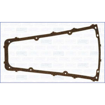 Прокладка крышки головки цилиндра AJUSA 11037800