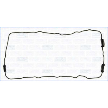 Прокладка крышки головки цилиндра AJUSA 11041600