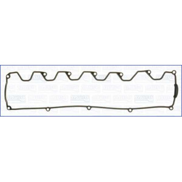 Прокладка крышки головки цилиндра AJUSA 11043000