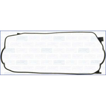 Прокладка крышки головки цилиндра AJUSA 11046000